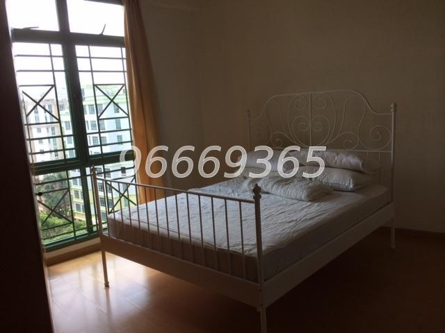 Signature Park (D21), Condominium #166808012
